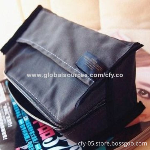 Toiletry case/bag, cosmetic pouch